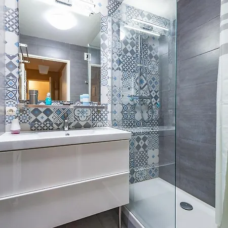 Appartamento Panda - Fairytale Factory *