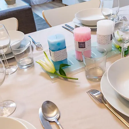 Apartamento Panda - 7p - 10 - Wifi *